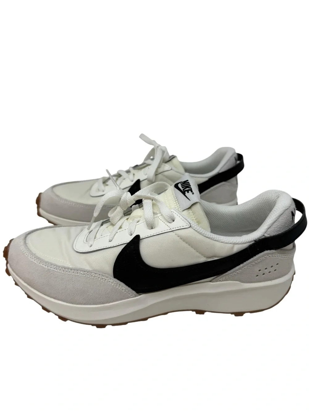 Nike waffle debut